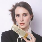 Color Trend Premium Color Contact Lenses – Natural Looking Monthly Wear Lenses 5 Pairs